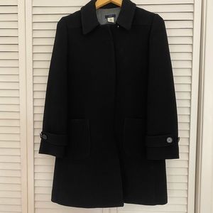J. Crew coat